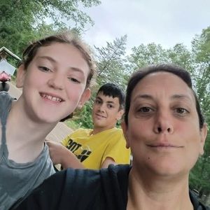 Meet your Posher, Lindsay